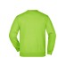 ROUND SWEAT HEAVY JUNIOR  JN040K