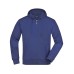 MEN'S HOODED JACKET  JN042