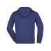 MEN'S HOODED JACKET  JN042