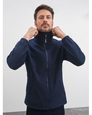 FULL-ZIP FLEECE  JN044