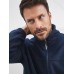 FULL-ZIP FLEECE  JN044