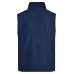 FLEECE VEST  JN045