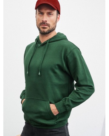 HOODED SWEAT  JN047