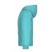 HOODED SWEAT JUNIOR  JN047K