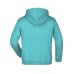 HOODED SWEAT JUNIOR  JN047K