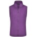 GIRLY MICROFLEECE VEST  JN048