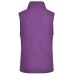 GIRLY MICROFLEECE VEST  JN048