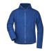 GIRLY MICROFLEECE JACKET  JN049