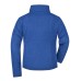 GIRLY MICROFLEECE JACKET  JN049
