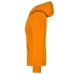 LADIES' HOODED SWEAT  JN051