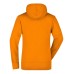LADIES' HOODED SWEAT  JN051