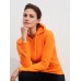 LADIES' HOODED SWEAT  JN051