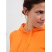 LADIES' HOODED SWEAT  JN051