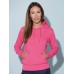 LADIES' HOODED SWEAT  JN051