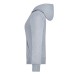 LADIES' HOODED JACKET  JN053