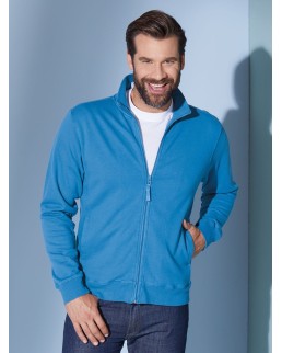 SWEAT JACKET  JN058