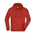 HOODED JACKET  JN059