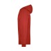 HOODED JACKET  JN059