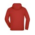 HOODED JACKET  JN059