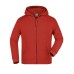 HOODED JACKET JUNIOR  JN059K