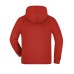 HOODED JACKET JUNIOR  JN059K