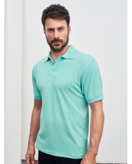 POLO CLASSIC IN COTONE  JN070