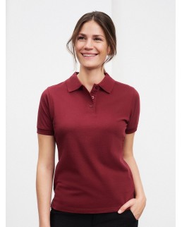 CLASSIC POLO LADIES  JN071