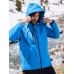 MEN'S WINTER SOFTSHELL JACKET  JN1000