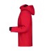 MEN'S WINTER SOFTSHELL JACKET  JN1000