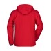 MEN'S WINTER SOFTSHELL JACKET  JN1000