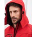 MEN'S WINTER SOFTSHELL JACKET  JN1000
