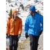 LADIES' WINTER SOFTSHELL JACKET  JN1001