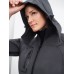 LADIES' WINTER SOFTSHELL JACKET  JN1001