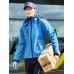 LADIES' WINTER SOFTSHELL JACKET  JN1001