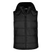 MEN'S PADDED VEST  JN1004