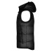MEN'S PADDED VEST  JN1004