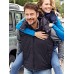 MEN'S PADDED VEST  JN1004