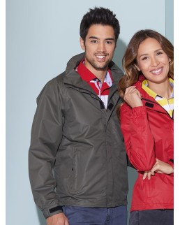 MEN'S OUTER JACKET  JN1010
