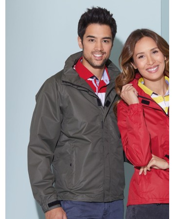 MEN'S OUTER JACKET  JN1010