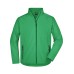 MEN'S SOFTSHELL JACKET  JN1020