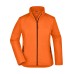 LADIES' SOFTSHELL JACKET  JN1021