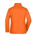 LADIES' SOFTSHELL JACKET  JN1021