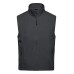 MEN'S  SOFTSHELL VEST  JN1022