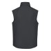MEN'S  SOFTSHELL VEST  JN1022