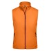LADIES' SOFTSHELL VEST  JN1023