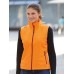 LADIES' SOFTSHELL VEST  JN1023