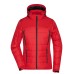 LADIES' OUTDOOR HYBRID JACKET  JN1049