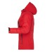 LADIES' OUTDOOR HYBRID JACKET  JN1049