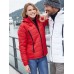 LADIES' OUTDOOR HYBRID JACKET  JN1049