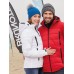 LADIES' OUTDOOR HYBRID JACKET  JN1049